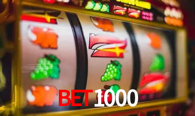 A Revolução dos Aplicativos de Jogos no BET1000