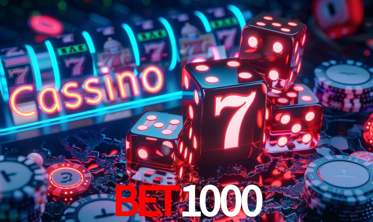 Welcome Bonus BET1000