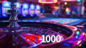 Experiência VIP BET1000