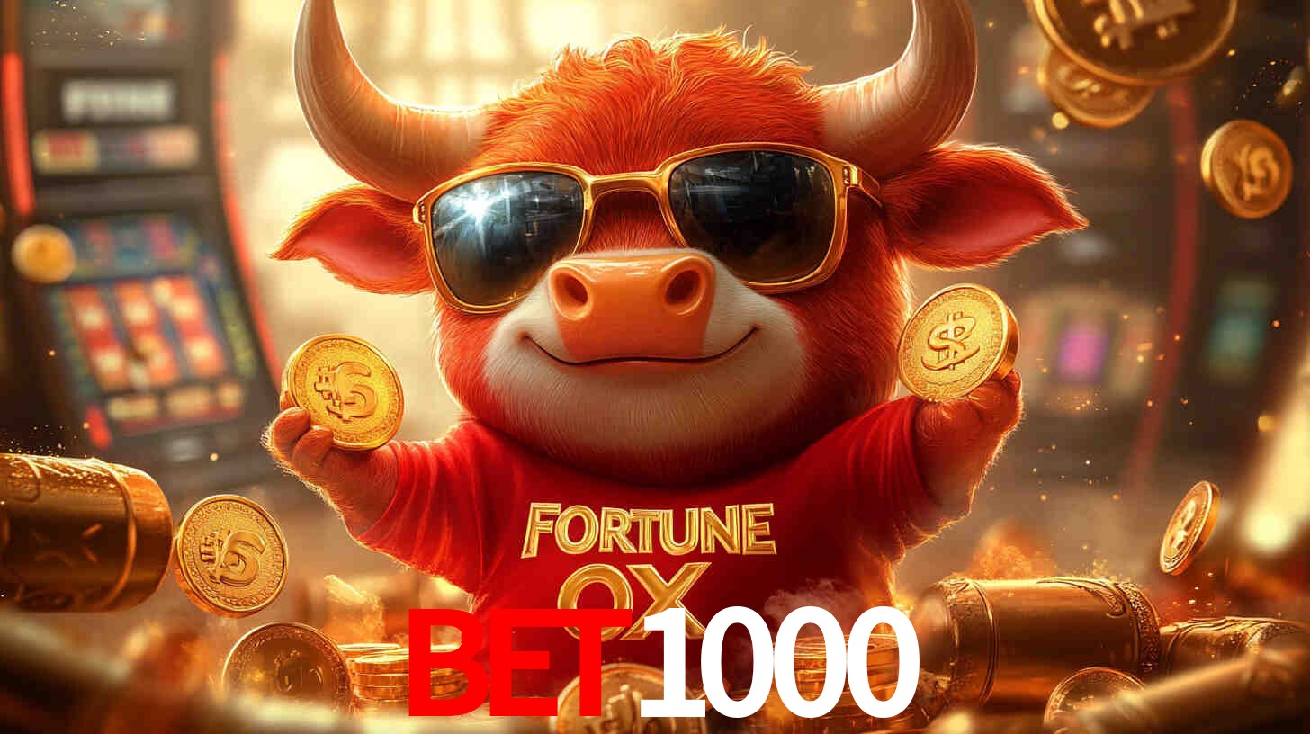 BET1000 - Experiência Real De Cassino - BET1000 slot