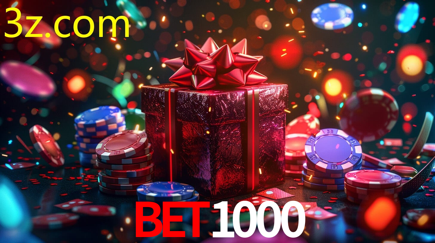 BET1000