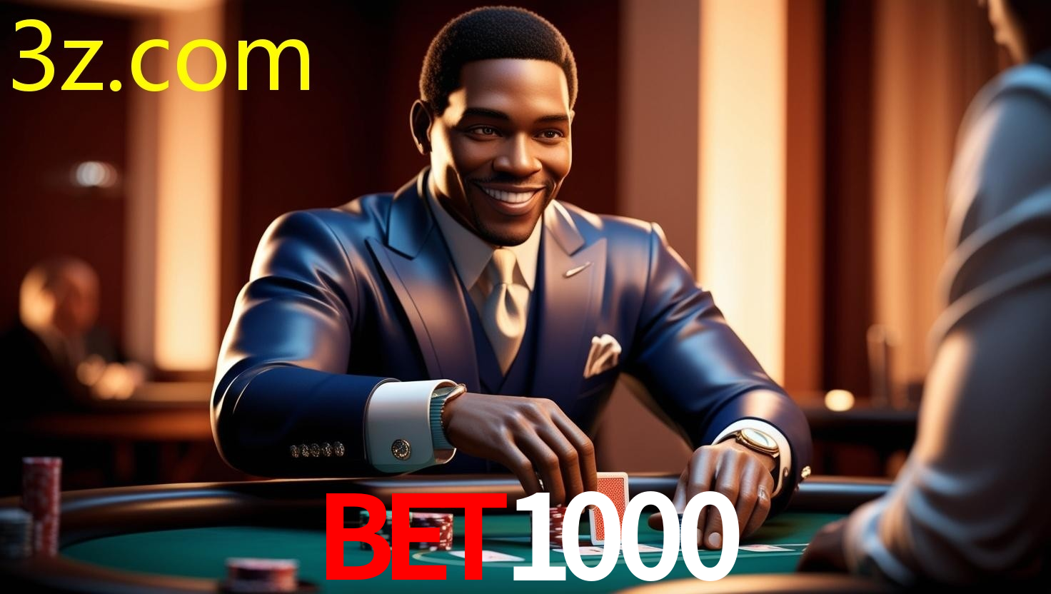 BET1000