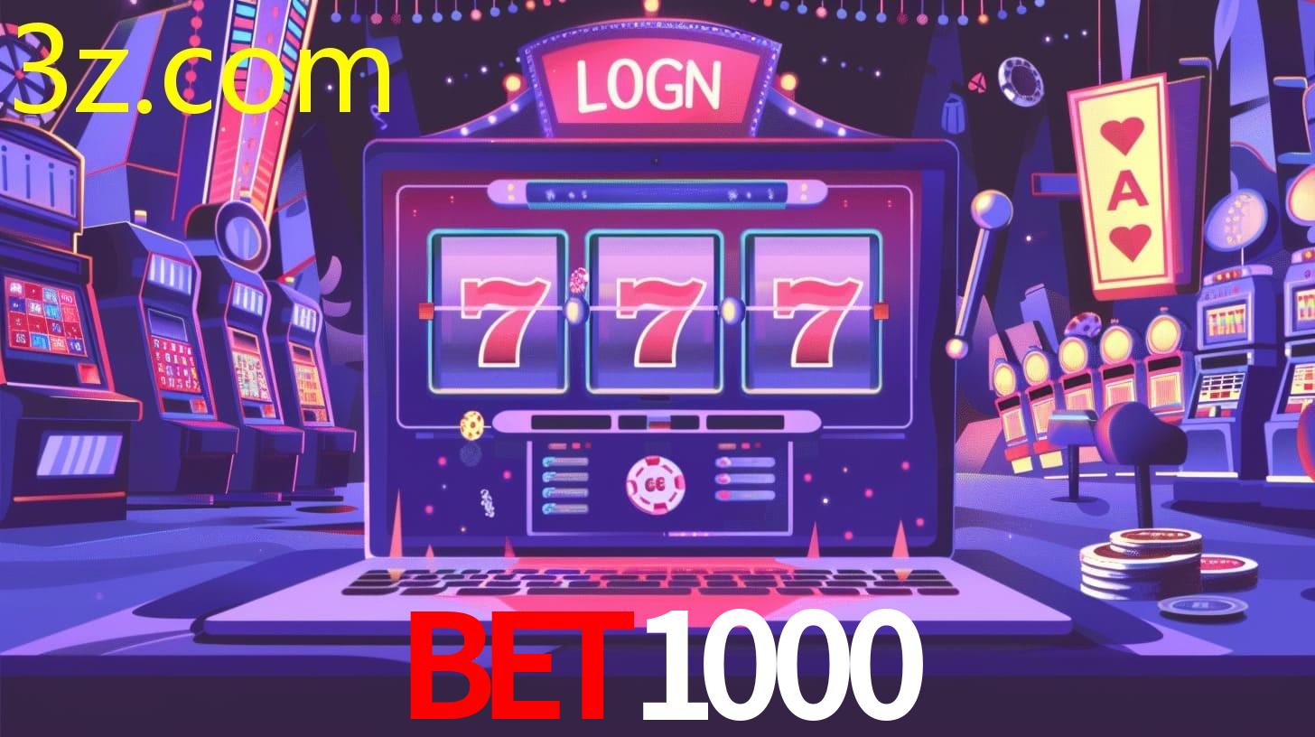 BET1000
