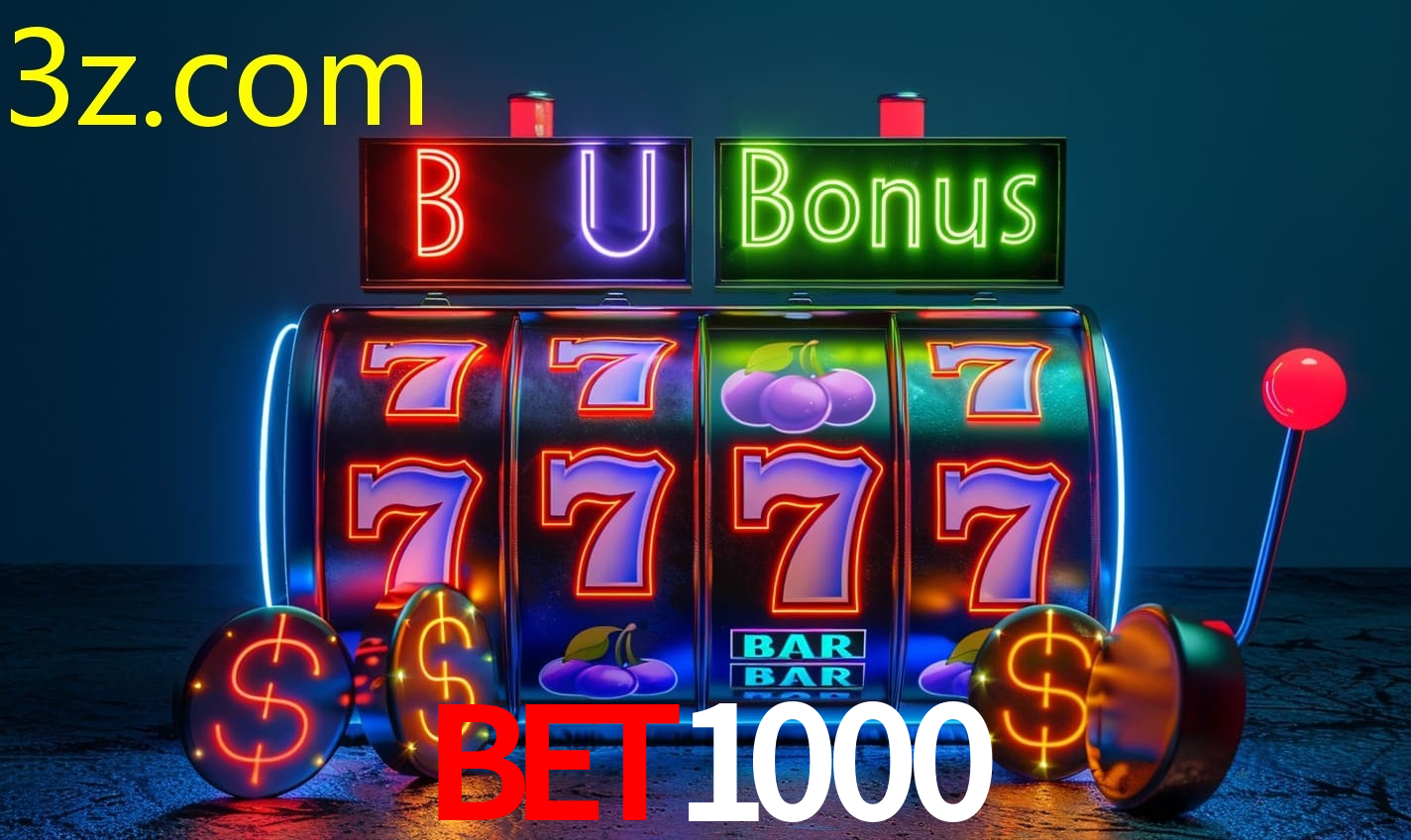 BET1000