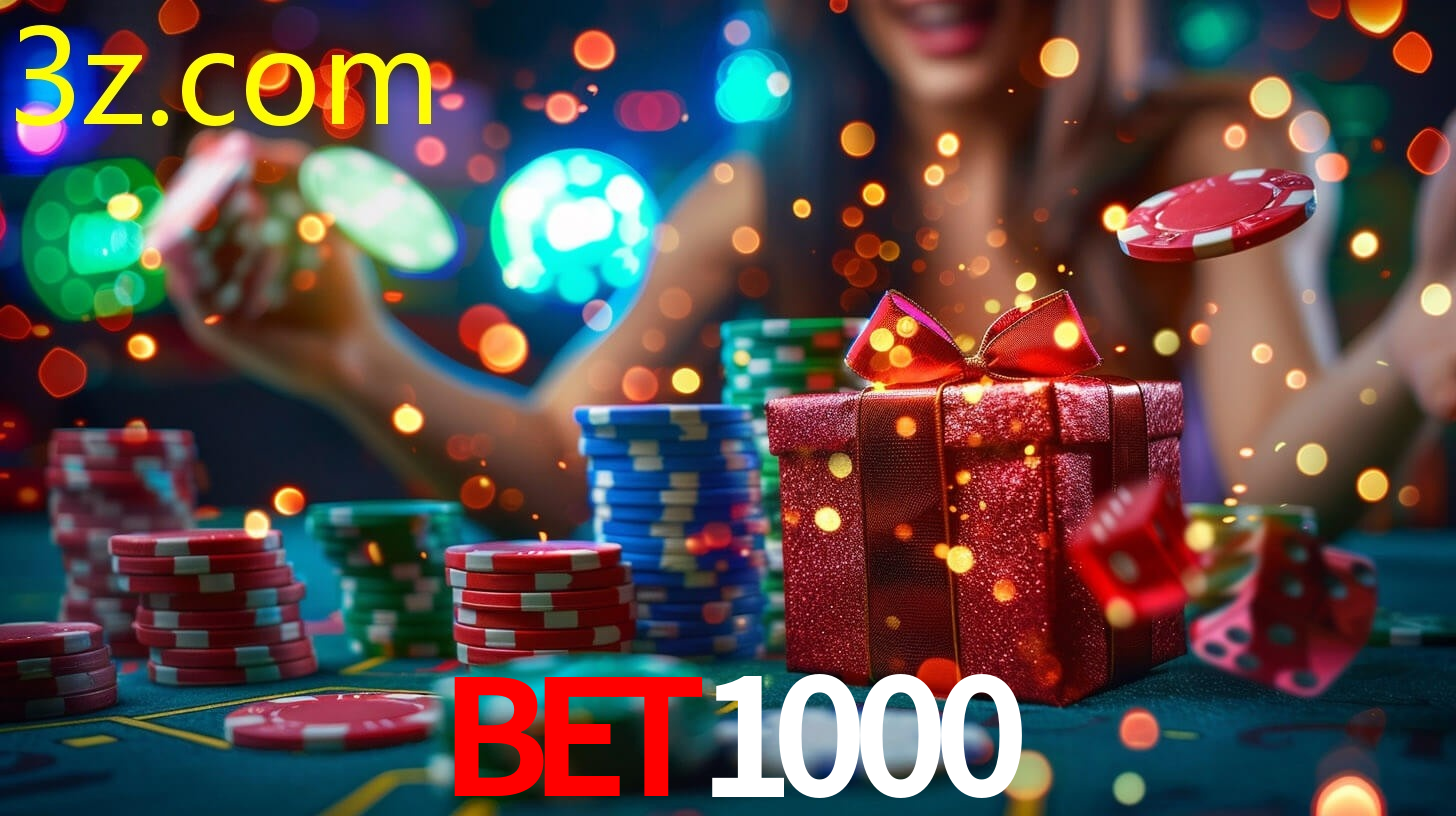 BET1000
