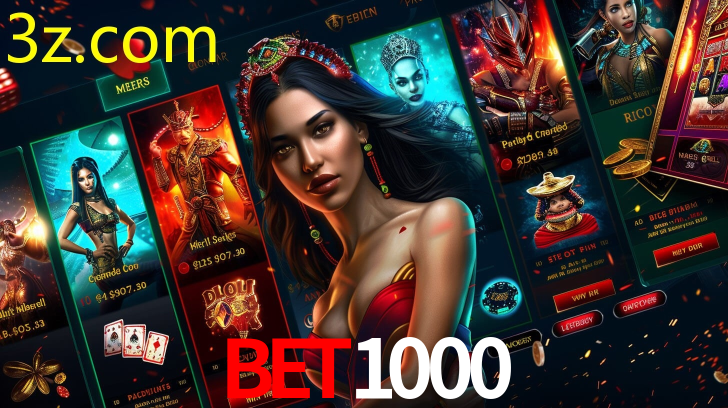 BET1000