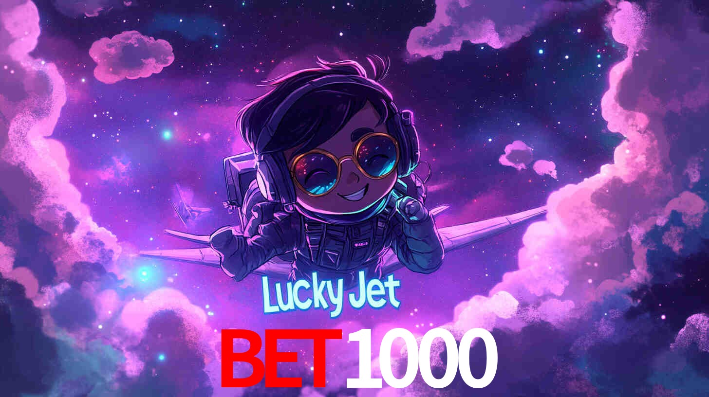Descubra a Magia dos Jogos de Arcade no BET1000