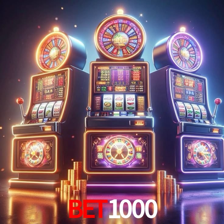 BET1000 App Interface