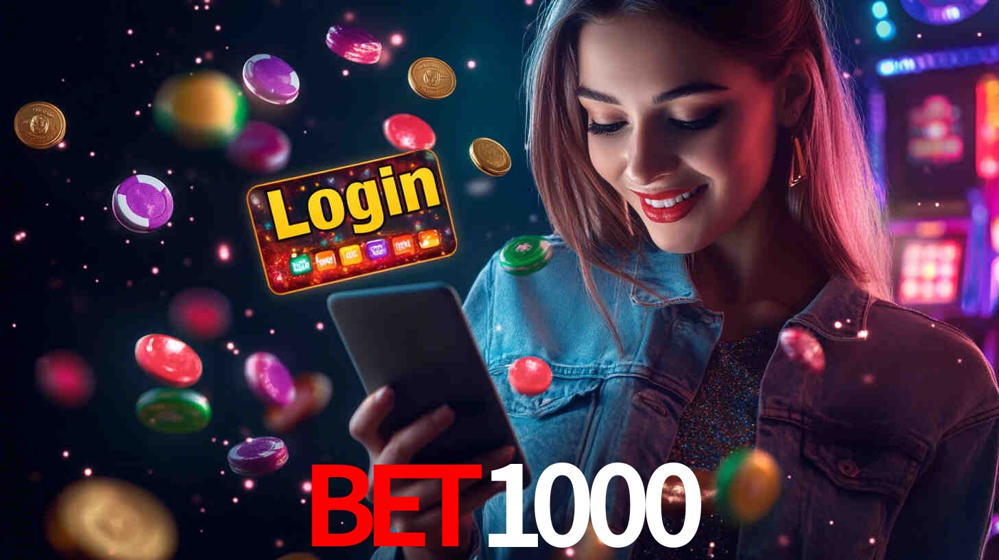 Inovações de Jogos na BET1000: O Futuro das Experiências Interativas