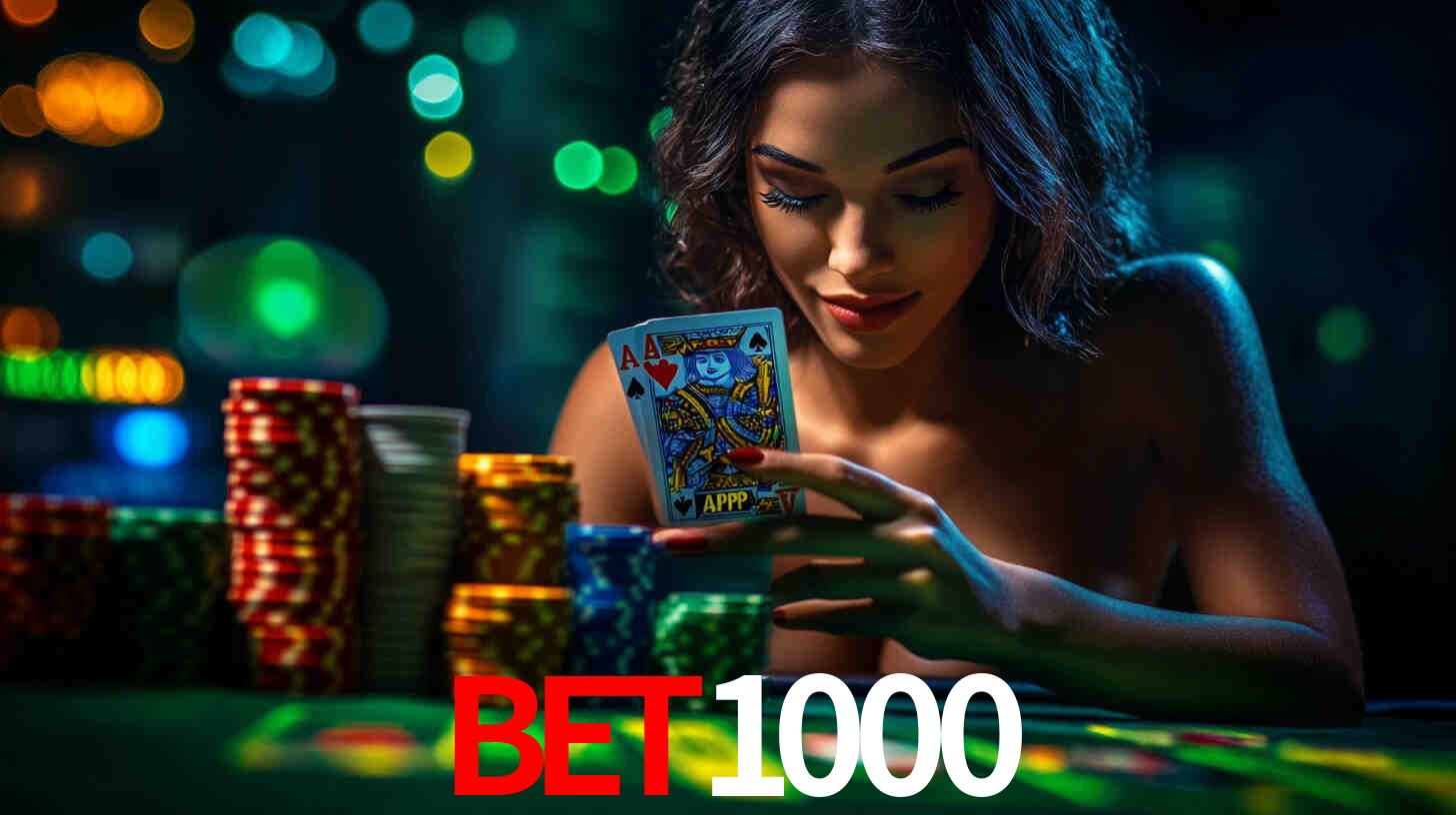A Popularidade dos Caça-Níqueis no BET1000
