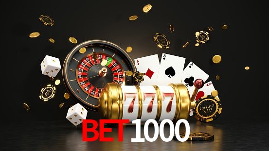 Football Betting BET1000