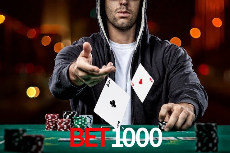 BET1000,BET1000 slot