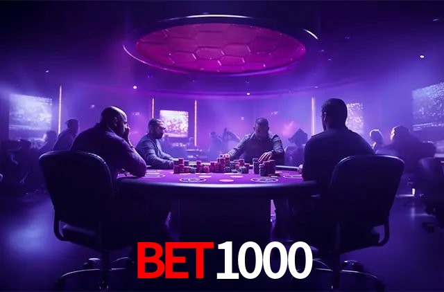 Descubra a Essência do BET1000: Nossa História e Compromissos