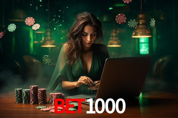 BET1000 CASINO