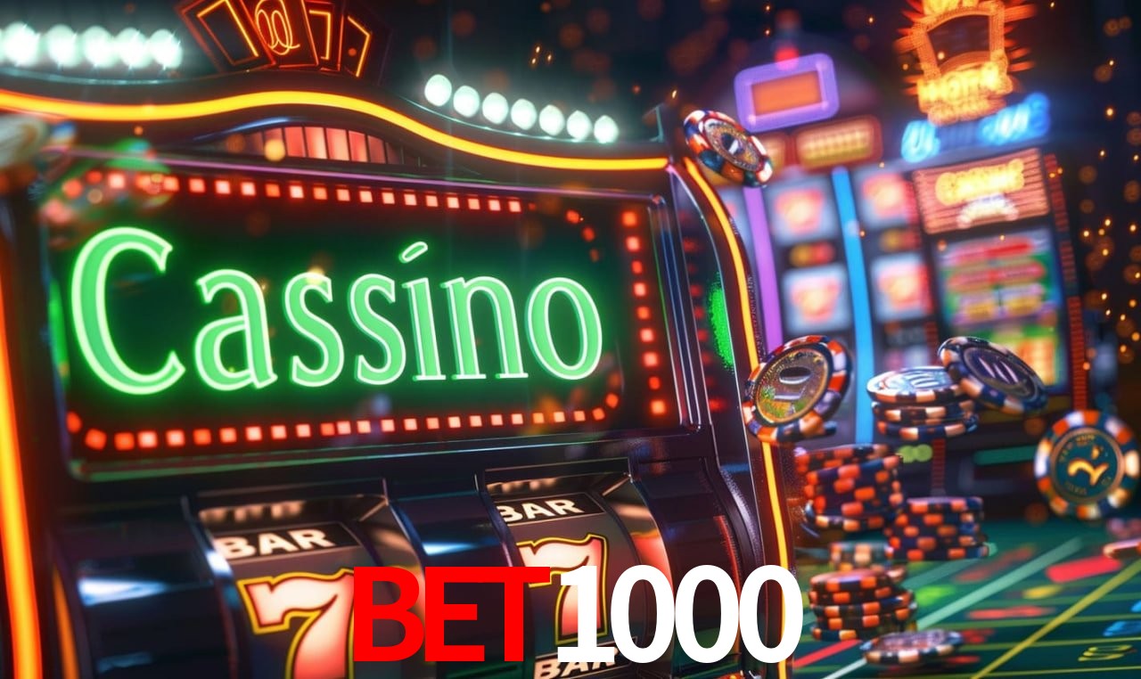 Diretório de Jogos BET1000