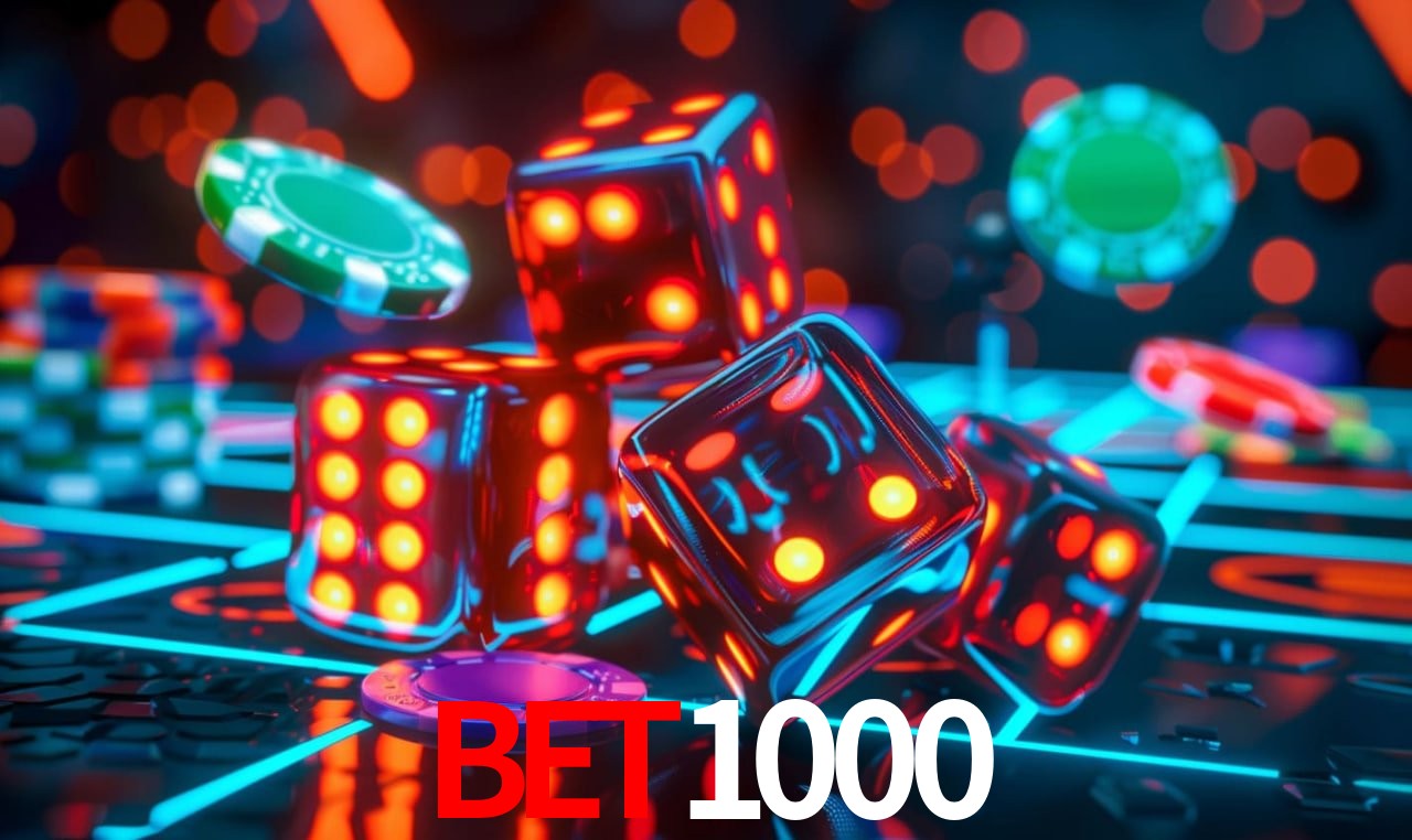Inovações de Jogos na BET1000: O Futuro das Experiências Interativas