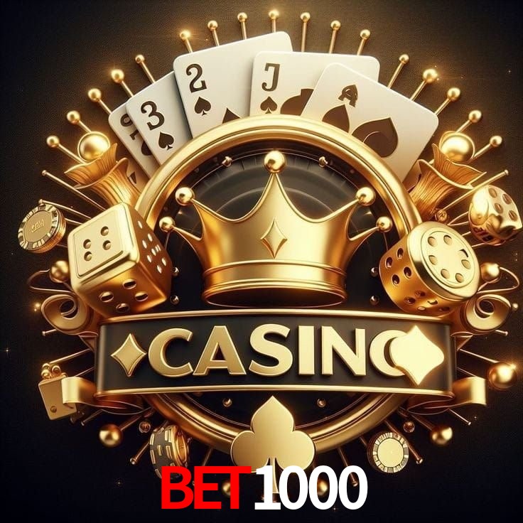 Apostas de Tênis BET1000