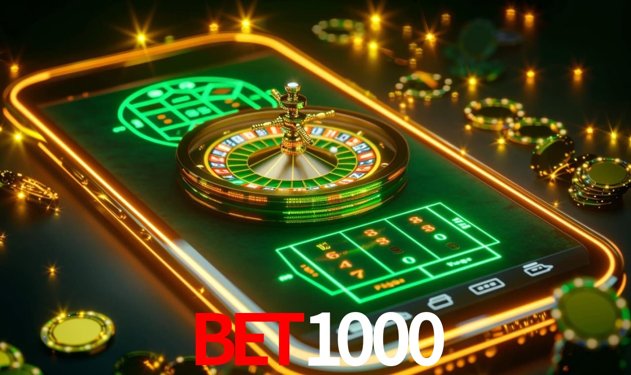 Cadastro Rápido BET1000