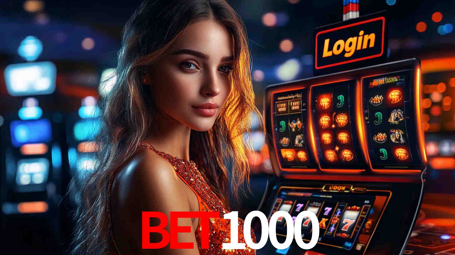 BET1000,BET1000 slot