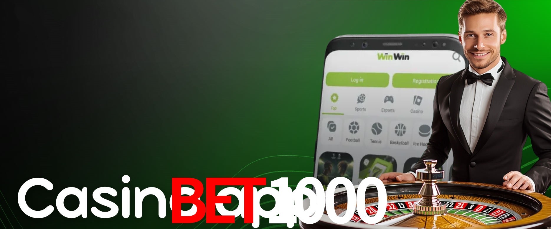 Responsive Design BET1000