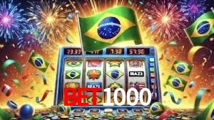 Bonus Features BET1000