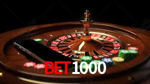 Tennis Betting BET1000