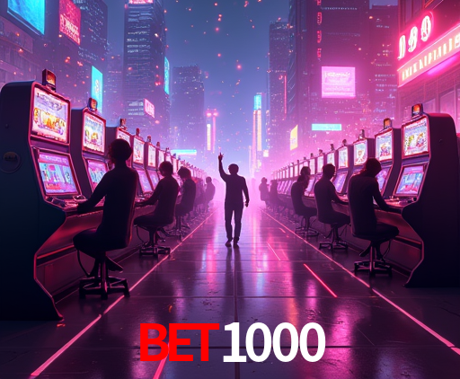 Jogos Exclusivos BET1000