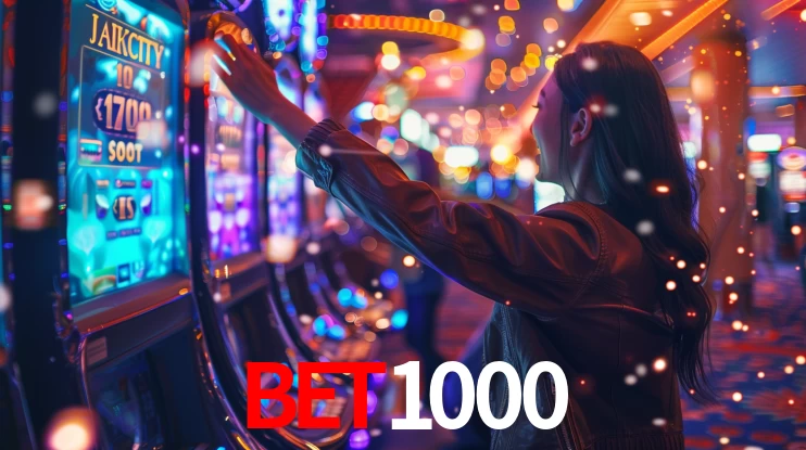 BET1000 CASINO