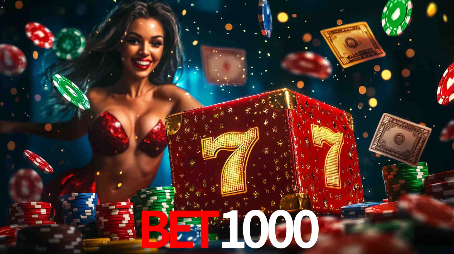 A Experiência Imersiva dos Cassinos Ao Vivo no BET1000