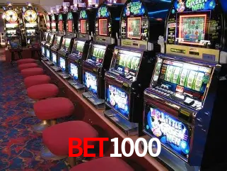 Descubra a Essência do BET1000: Nossa História e Compromissos