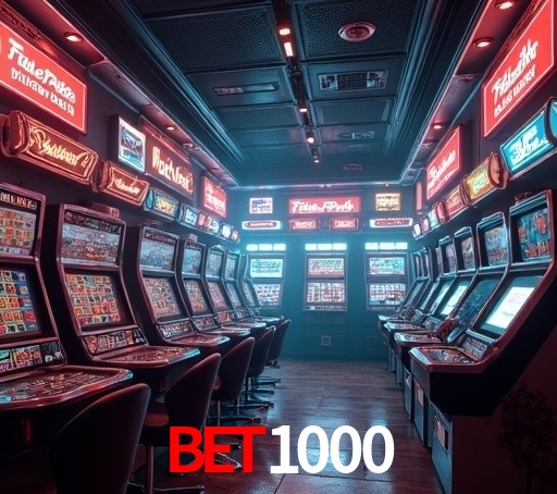 Integração de APIs BET1000