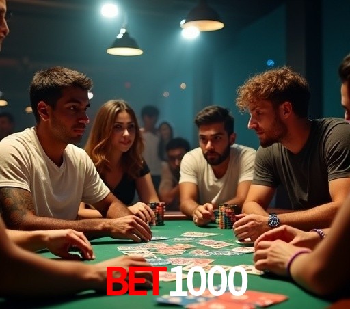 Promoções Sazonais BET1000