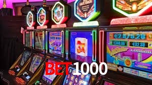A Emoção da Loteria na BET1000: Uma Chance de Mudança de Vida
