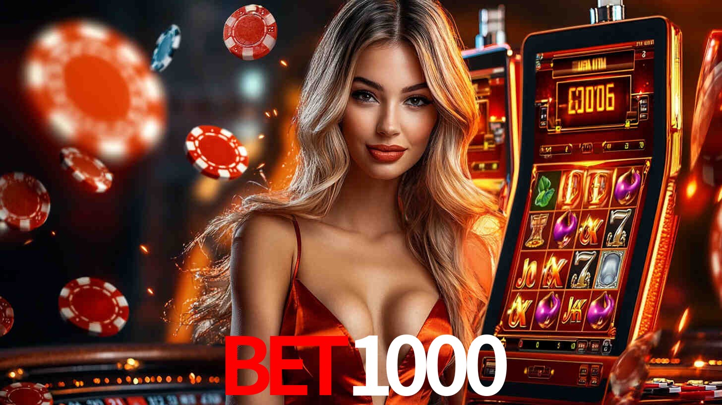 BET1000,BET1000 slot
