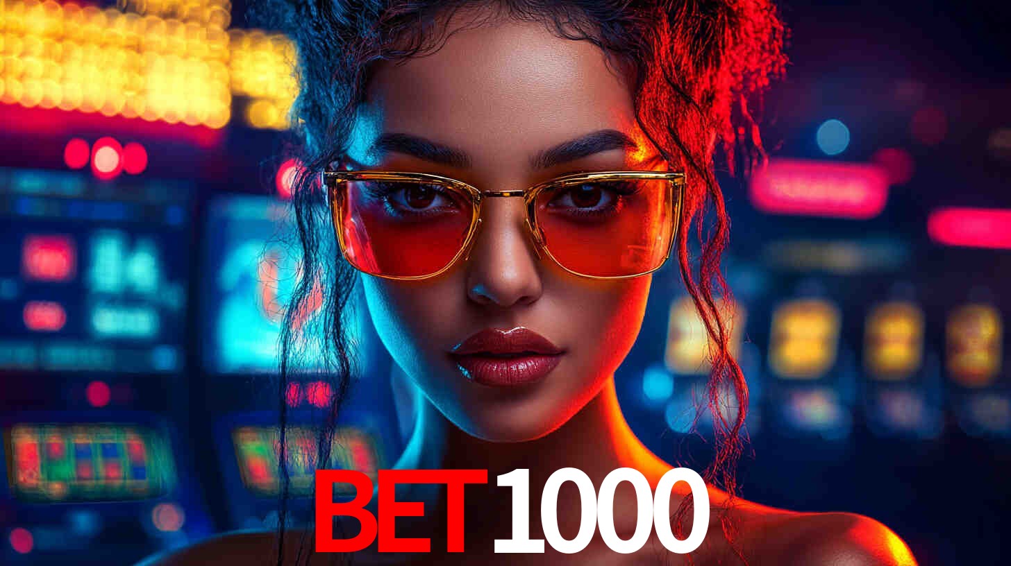 Apostas Esportivas na BET1000: Um Guia Completo