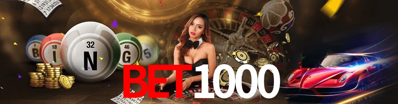 Ofertas Exclusivas BET1000