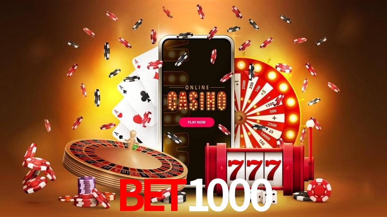 Avaliações dos Jogadores BET1000