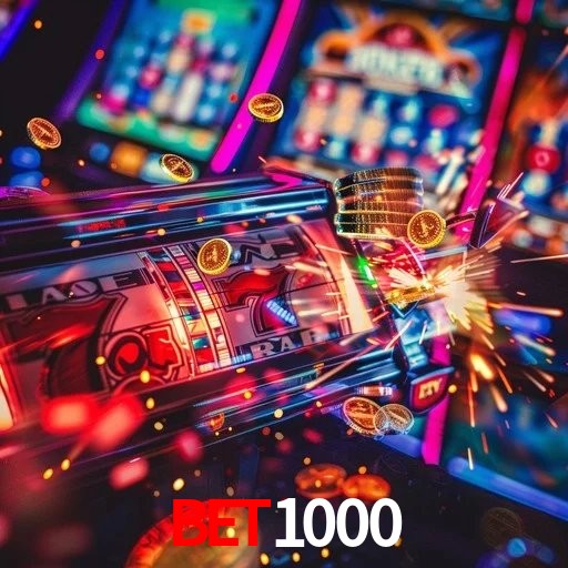 PIX Instantâneo BET1000
