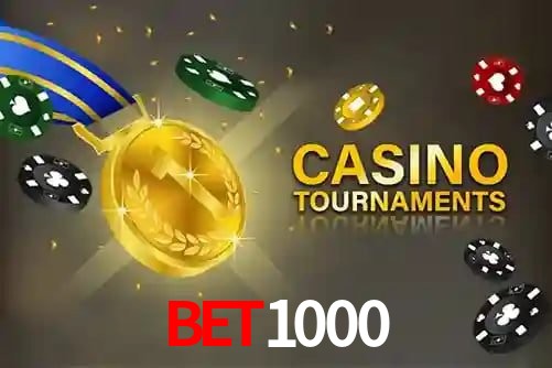 BET1000,BET1000 slot