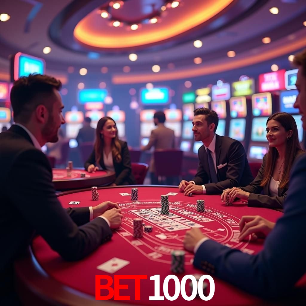 Interface Premium BET1000