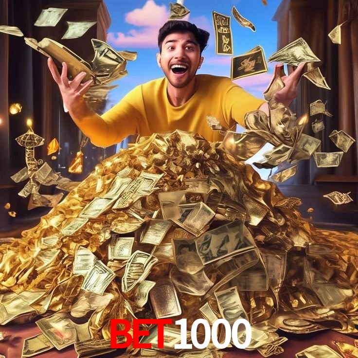 Bônus Diários BET1000