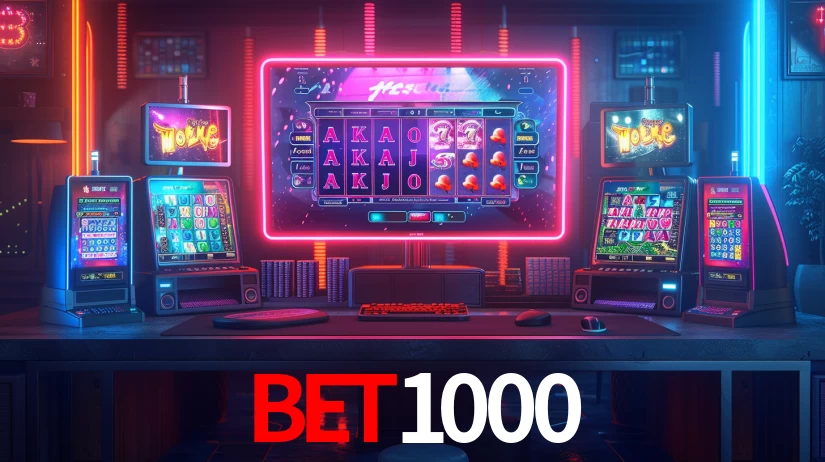 Ofertas Imperdíveis na BET1000: Promoções e Bônus Que Valem a Pena
