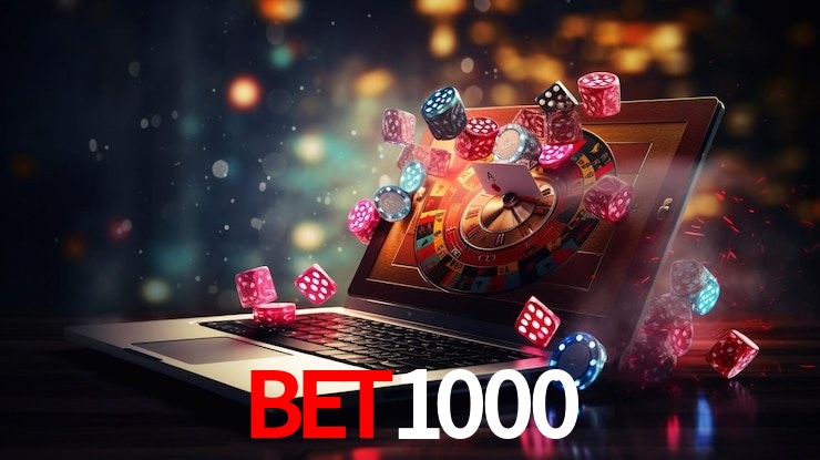 Explorando a Categoria de Eventos em Apostas na BET1000