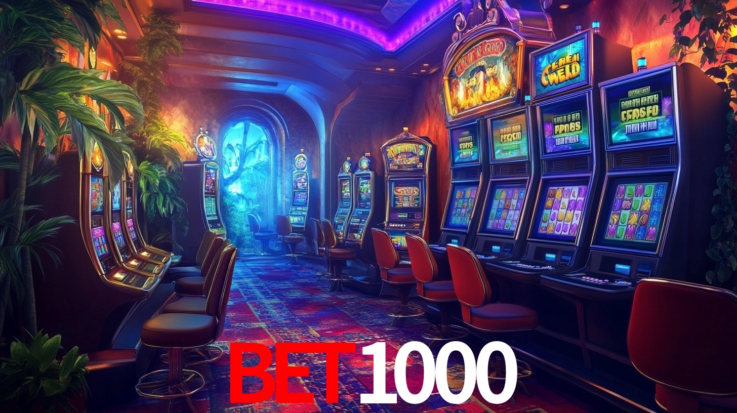 Blackjack Table BET1000