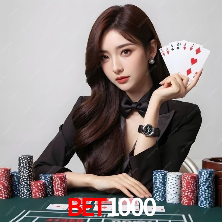 Login Seguro BET1000