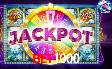 Desvendando o Mundo dos Jogos Virtuais na BET1000