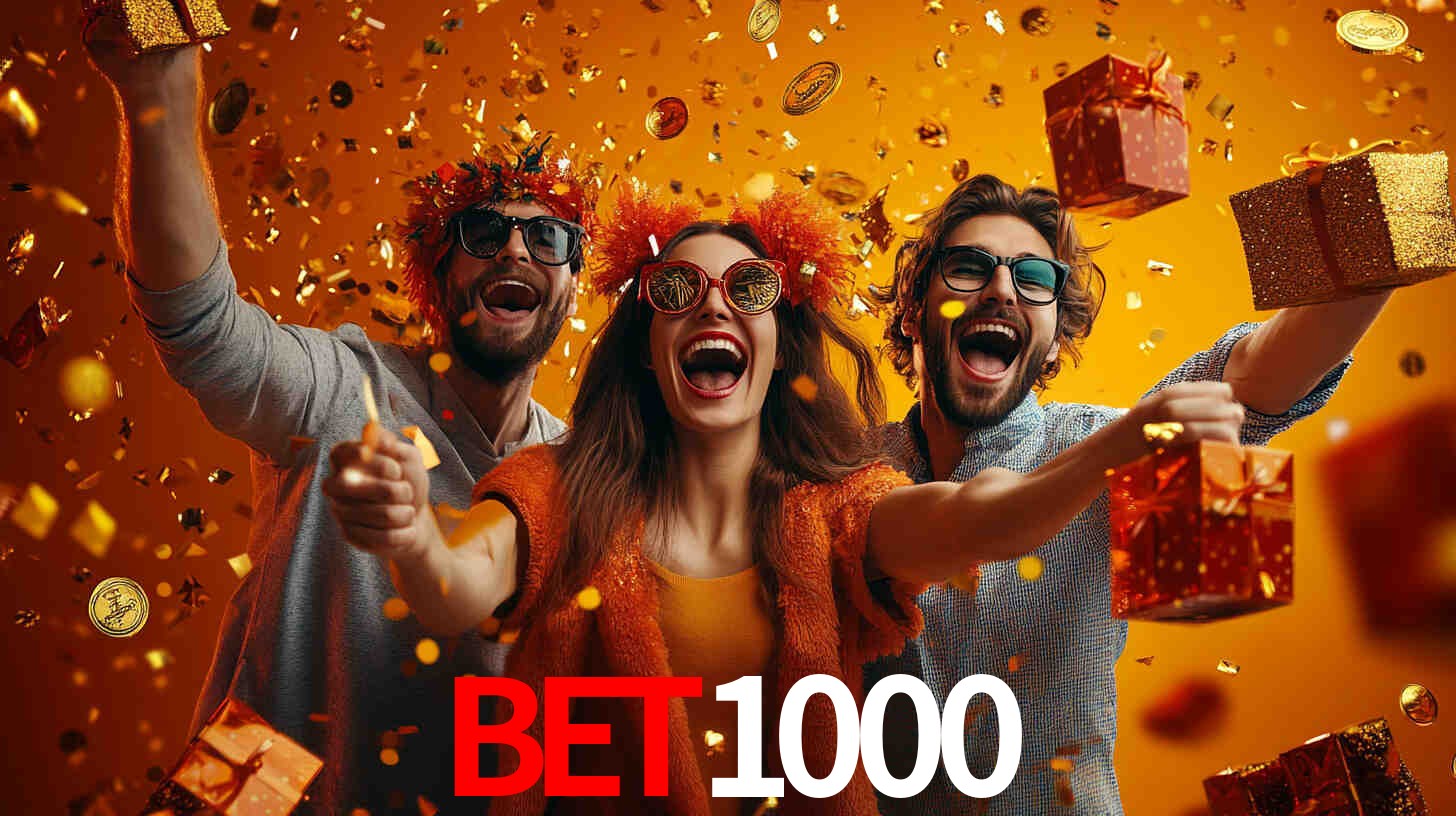 BET1000,BET1000 slot