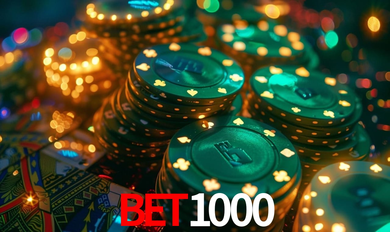 Casino VIP BET1000