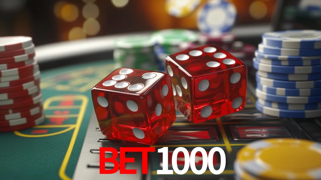 VIP Casino BET1000