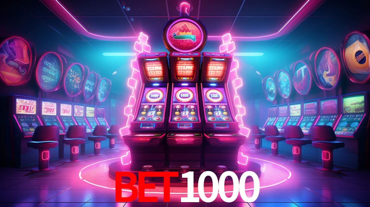 BET1000 CASINO